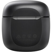 Гарнітура JBL Tour Pro+ TWS Black (JBLTOURPROPTWSBLK)