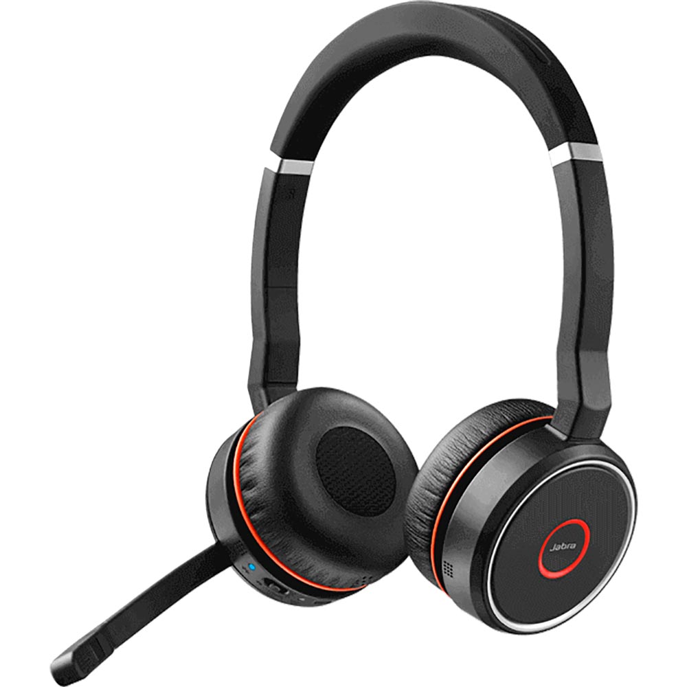 

Гарнитура Jabra Evolve 75 MS Stereo (7599-832-109), Evolve 75 Stereo MS (7599-832-109)