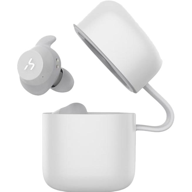 

Гарнитура Havit HV-G1 Pro White (25368), HV-G1 Pro Bluetooth, White (25368)