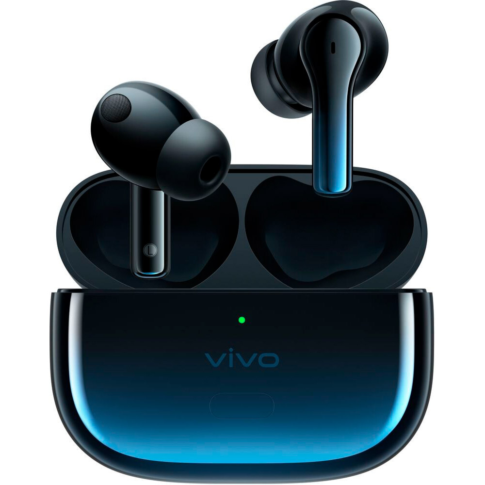 

Гарнитура VIVO TWS 2 ANC Starry Blue, TWS 2 ANC Starry Blue
