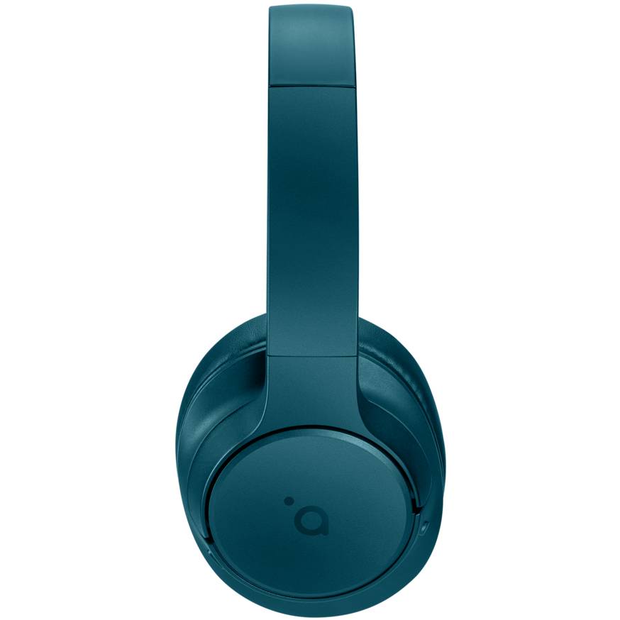 Гарнитура ACME BH317 Teal (4770070882177) Конструкция полноразмерные (полный обхват уха)