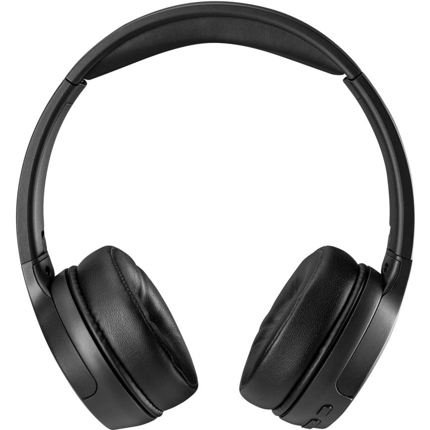 

Гарнитура ACME BH214 Black (4770070882139), BH214 On-Ear Wireless, Black (4770070882139)