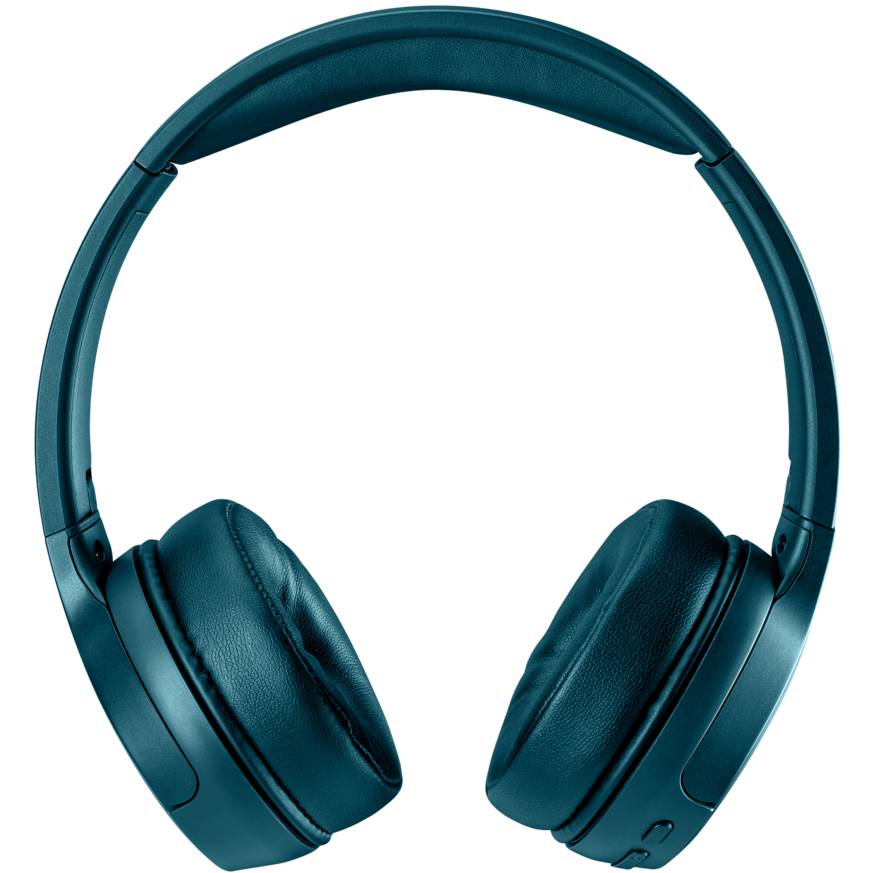 

Гарнитура ACME BH214 Teal (4770070882153), BH214 On-Ear Wireless, Teal (4770070882153)