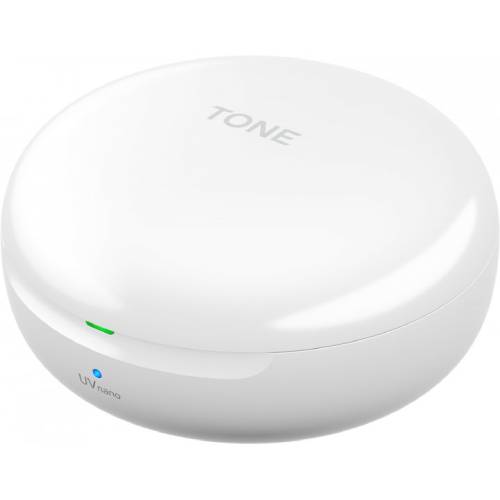 Огляд Гарнітура LG TONE Free FN7 True Wireless White (HBS-FN7.ABRUWH)