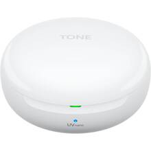 Гарнитура LG TONE Free FN7 True Wireless White (HBS-FN7.ABRUWH)