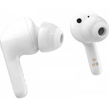 Гарнитура LG TONE Free FN7 True Wireless White (HBS-FN7.ABRUWH)