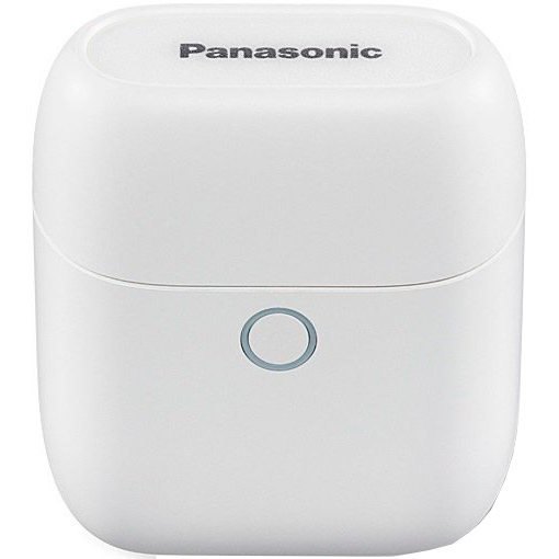 Фото Гарнітура PANASONIC RZ-B100WDGCW White