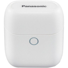 Гарнітура PANASONIC RZ-B100WDGCW White