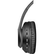 Гарнітура DEFENDER FreeMotion B552 Black Bluetooth ((63552))