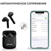 Гарнітура AIRON AirTune PLAY Black