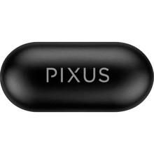 Гарнітура PIXUS Storm Black (4897058531329)