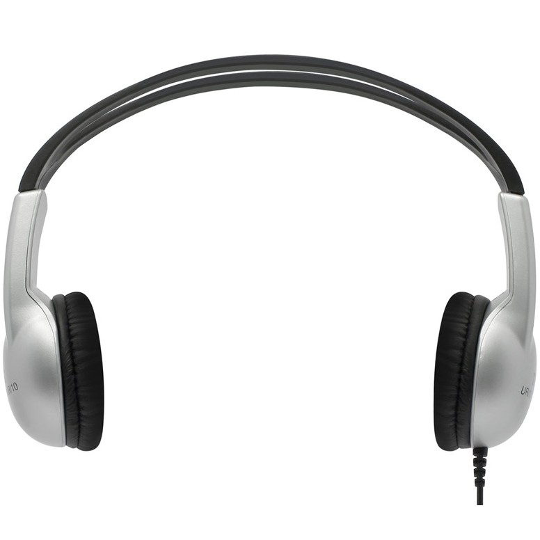 Наушники KOSS UR10 Over-Ear Silver (196990.101) Вид наушники