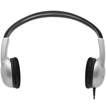 Наушники KOSS UR10 Over-Ear Silver (196990.101)