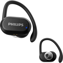 Гарнітура PHILIPS TAA7306 True Wireles Black (TAA7306BK/00)