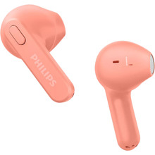 Гарнитура PHILIPS TAT2236 True Wireless Pink (TAT2236PK/00)