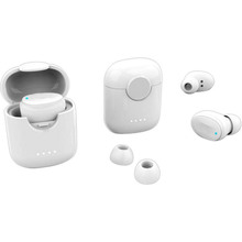 Гарнитура TECNO Minipods M1 White (4895180759475)