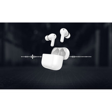 Гарнітура TECNO Buds 1 White (4895180763274)