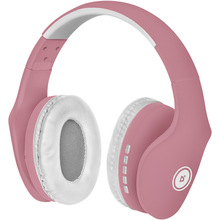 Гарнитура DEFENDER FreeMotion B525 Bluetooth White/Pink (63528)