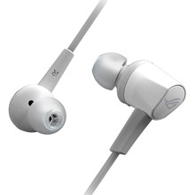 Гарнітура ASUS ROG CETRA II CORE ML 3.5mm White (90YH0360-B2UA00)