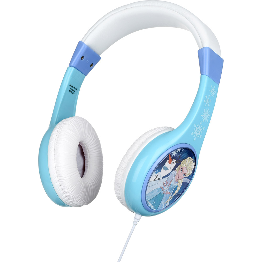 Навушники EKIDS Disney Frozen Kid-friendly volume (FR-136.11XV8)