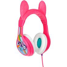 Навушники EKIDS Disney My Little Pony Kid-friendly volume (ML-140.U3XV7M)