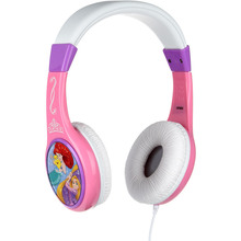 Навушники EKIDS Disney Princess Kid-friendly volume (DP-136.11XV8)