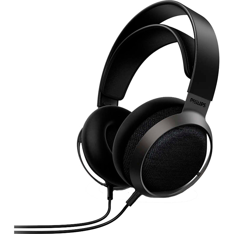 Наушники PHILIPS Fidelio X3 Over-ear Hi-Res (X3/00)