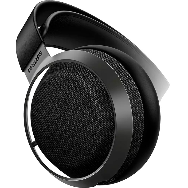 Внешний вид Наушники PHILIPS Fidelio X3 Over-ear Hi-Res (X3/00)