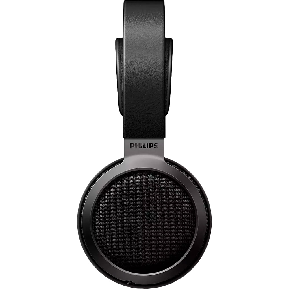 Наушники PHILIPS Fidelio X3 Over-ear Hi-Res (X3/00) Крепление дуга (над головой)