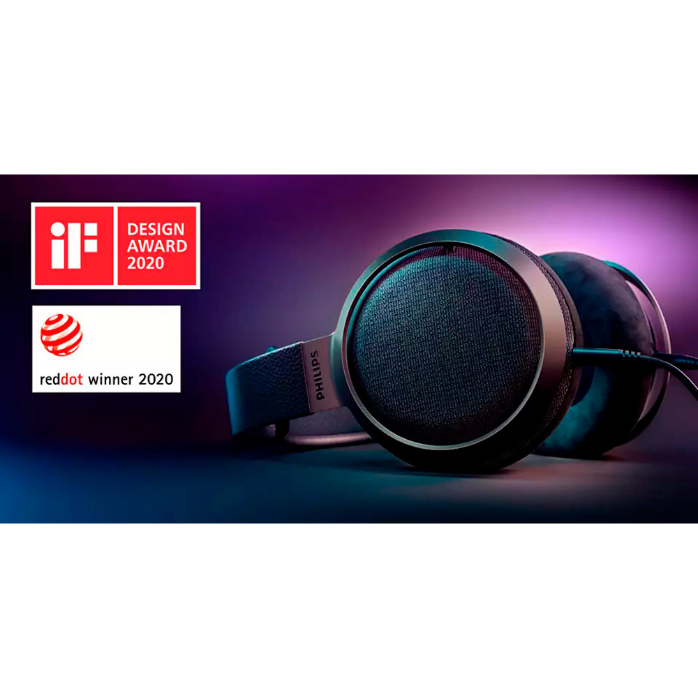 Заказать Наушники PHILIPS Fidelio X3 Over-ear Hi-Res (X3/00)