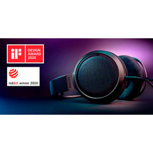 Наушники PHILIPS Fidelio X3 Over-ear Hi-Res (X3/00)