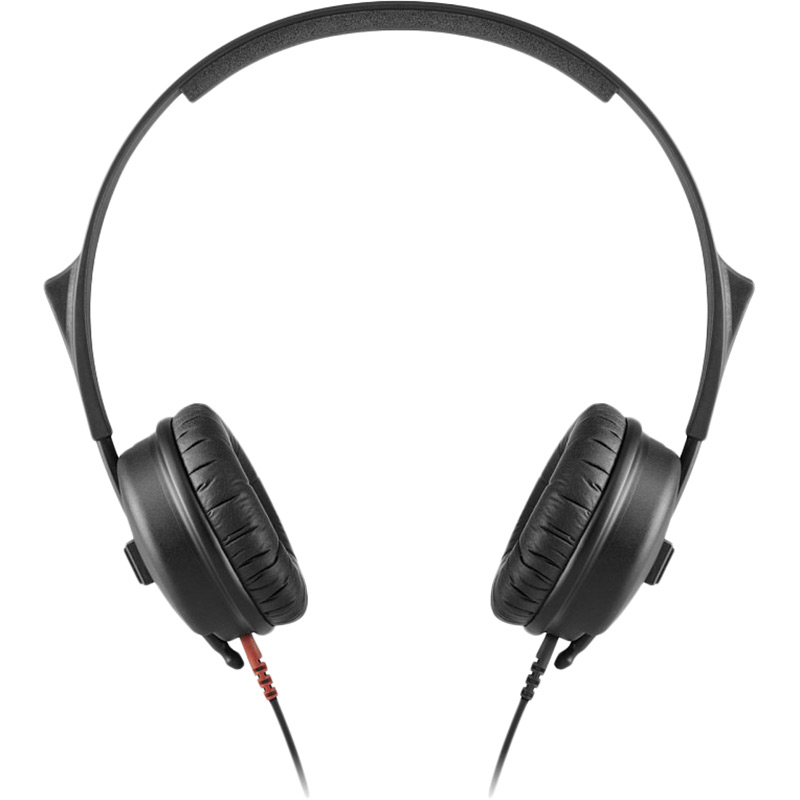 Наушники SENNHEISER HD 25 Light Over-Ear (506910) Конструкция накладные (накладываются на ухо)