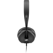 Наушники SENNHEISER HD 25 Light Over-Ear (506910)