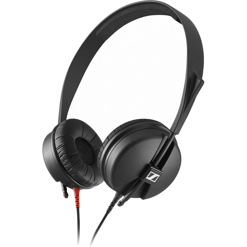 Наушники SENNHEISER HD 25 Light Over-Ear (506910)