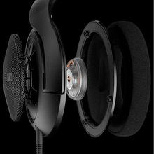 Навушники SENNHEISER HD 560 S Over-Ear Black (509144)