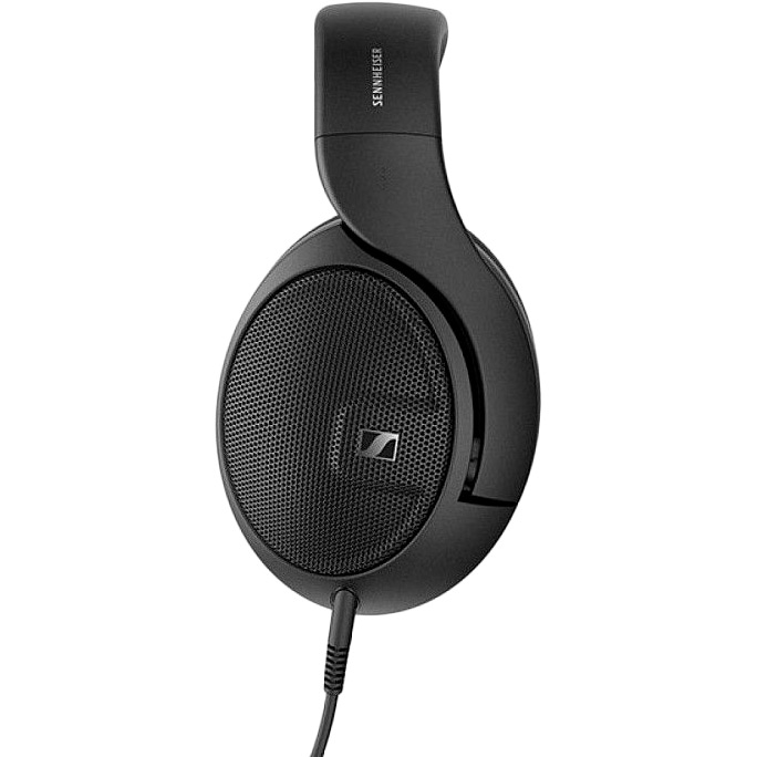 Навушники SENNHEISER HD 560 S Over-Ear Black (509144) Вид навушники