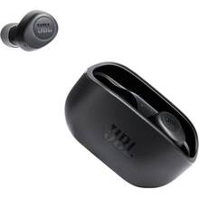 Гарнітура JBL WAVE 100TWS Black (JBLW100TWSBLK)