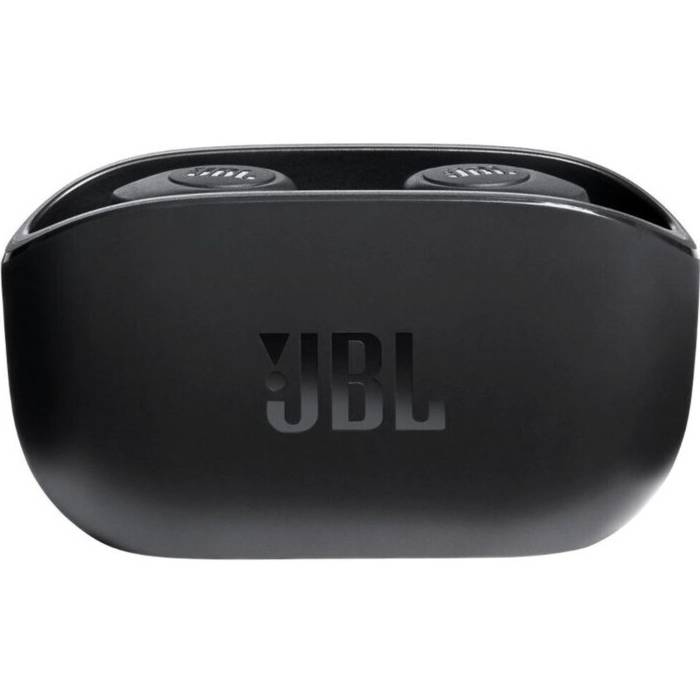 Гарнітура JBL WAVE 100TWS Black (JBLW100TWSBLK) Вид гарнітура