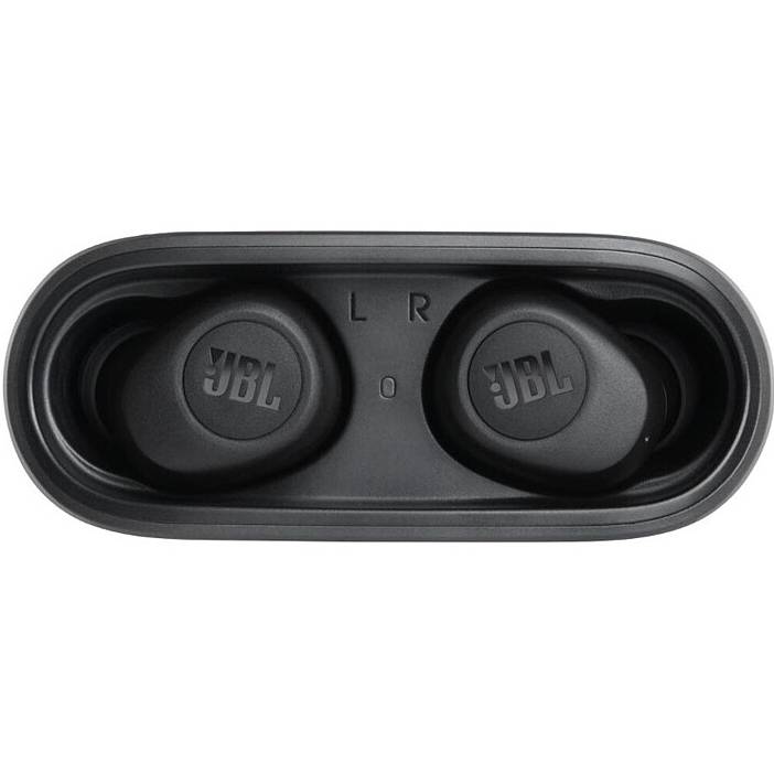 Гарнітура JBL WAVE 100TWS Black (JBLW100TWSBLK) Кріплення TWS (без дроту)