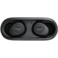 Гарнітура JBL WAVE 100TWS Black (JBLW100TWSBLK)