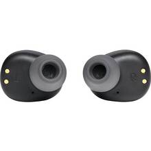 Гарнітура JBL WAVE 100TWS Black (JBLW100TWSBLK)