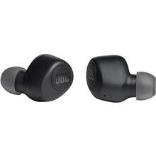 Гарнітура JBL WAVE 100TWS Black (JBLW100TWSBLK)