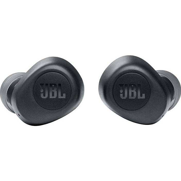 Гарнітура JBL WAVE 100TWS Black (JBLW100TWSBLK) Підключення бездротове