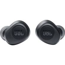 Гарнітура JBL WAVE 100TWS Black (JBLW100TWSBLK)