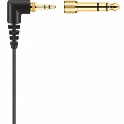 Покупка Наушники SENNHEISER HD 25 PLUS Вlack (506908)