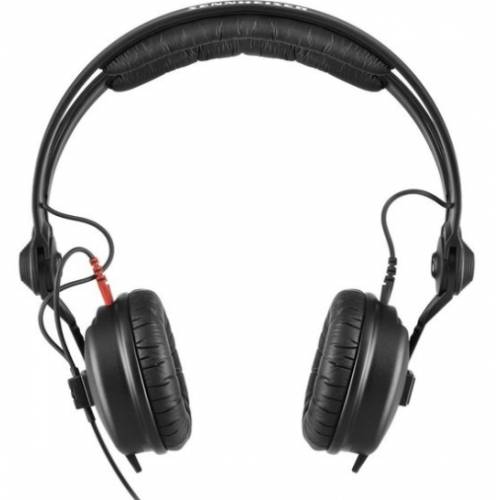 Наушники SENNHEISER HD 25 PLUS Вlack (506908) Вид наушники