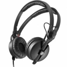 Наушники SENNHEISER HD 25 PLUS Вlack (506908)