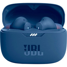 Гарнітура JBL Tune 230 NC TWS Blue (JBLT230NCTWSBLU)