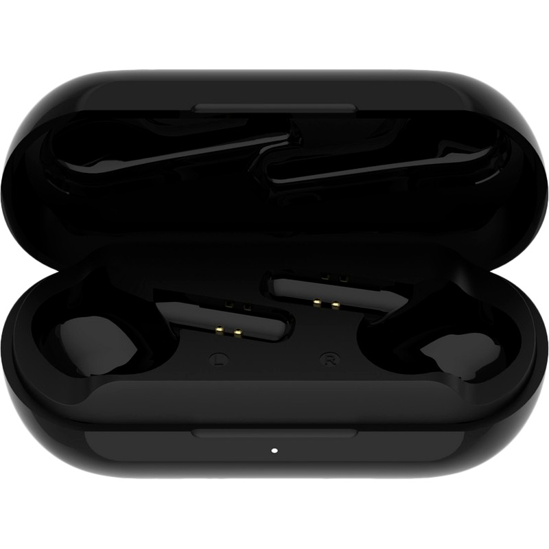 Фото Гарнітура TECNO Hipods H3 Black (4895180768019)