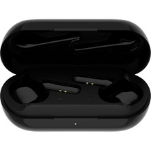 Гарнітура TECNO Hipods H3 Black (4895180768019)